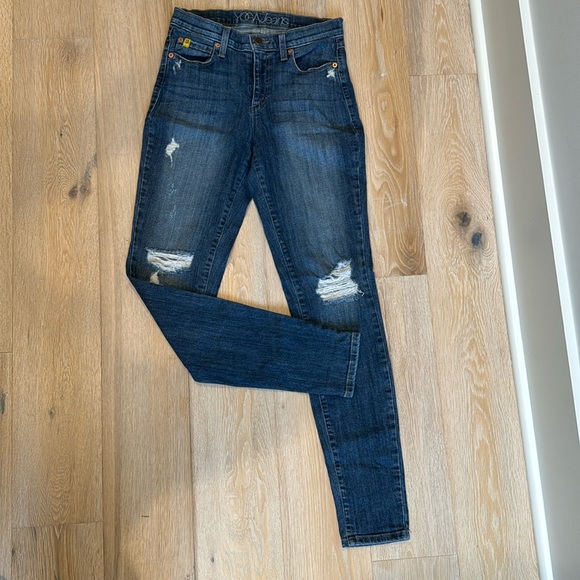 YOGA Jeans - Picture 1 of 5